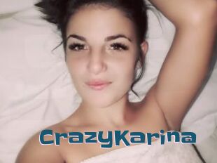 CrazyKarina