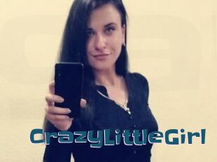 CrazyLittleGirl
