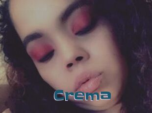 Crema