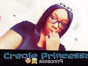 Creole_Princessa