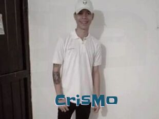 CrisMo