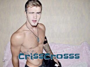 CrissCrosss