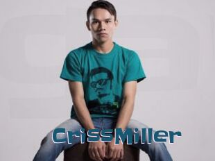 CrissMiller