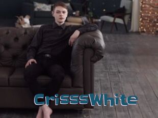 CrisssWhite