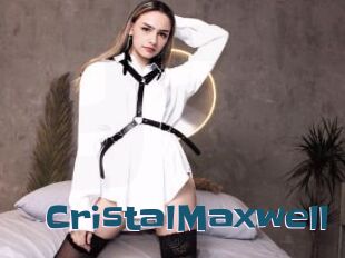 CristalMaxwell