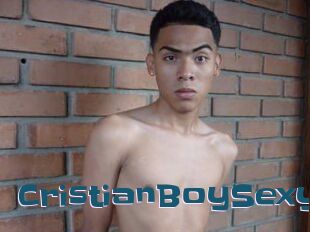 CristianBoySexy