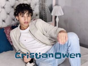 CristianOwen