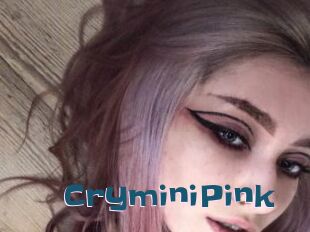 CryminiPink