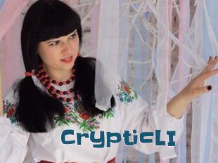 CrypticLI