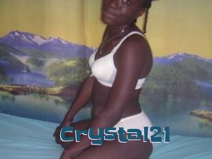 Crystal21