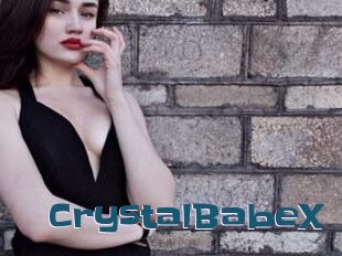 CrystalBabeX