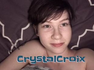 CrystalCroix