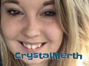 CrystalMerth