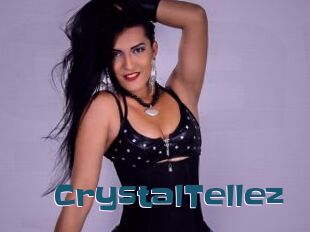 CrystalTellez