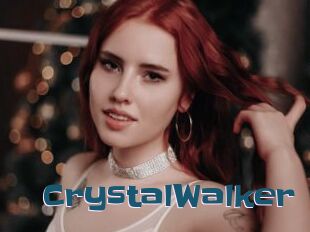 CrystalWalker