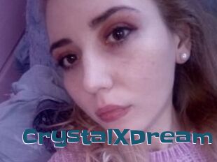 CrystalXDream
