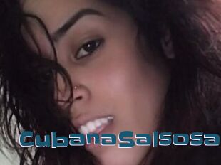 CubanaSalsosa