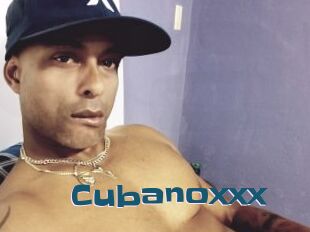 Cubanoxxx