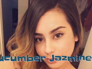 Cucumber_Jazmine