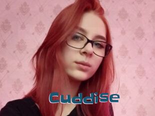 Cuddise