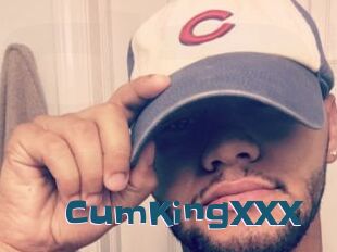 CumKingXXX