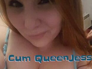 Cum_QueenJess