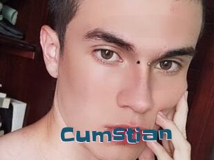 Cumstian