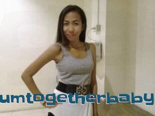 Cumtogetherbaby