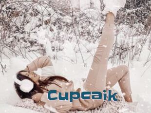 Cupcaik