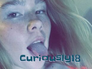 Curiously18