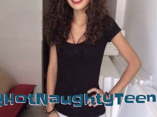 CurlyHotNaughtyTeen