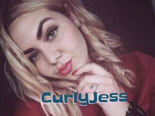 CurlyJess