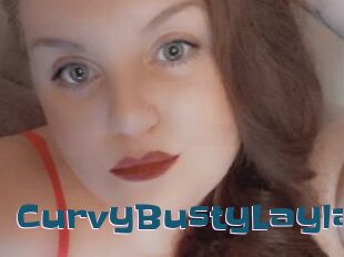 CurvyBustyLayla