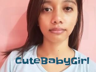 CuteBabyGirl