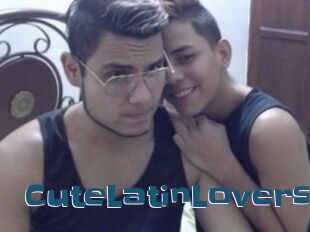 CuteLatinLovers