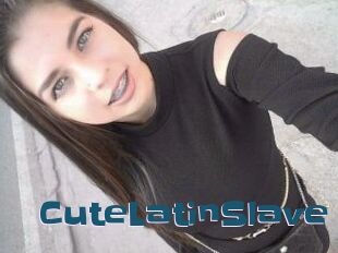 Cute_LatinSlave