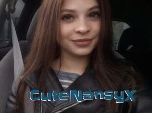 CuteNansyX