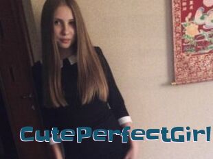 CutePerfectGirl