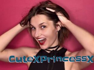 CuteXPrincessX