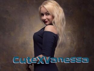 CuteXVanessa