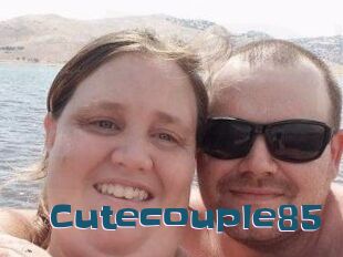 Cutecouple85