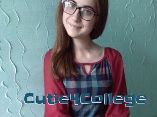Cutie4College