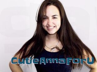 CutieAnnaForU