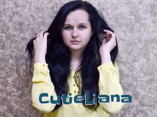 CutieLiana