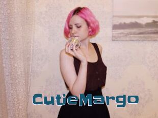 CutieMargo