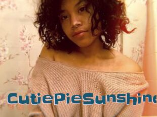 CutiePieSunshine