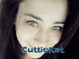 CuttieKat