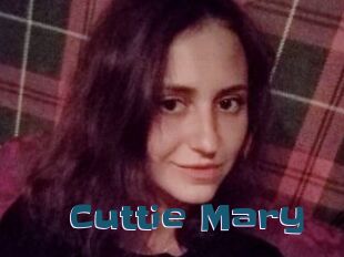 Cuttie_Mary