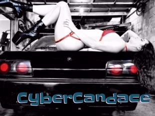 CyberCandace