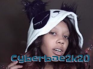 Cyberbae2k20